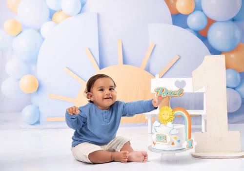 1 ANO de 1 ANO TEMÁTICO 