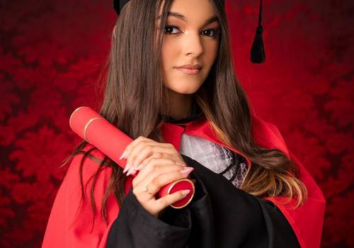 FORMATURA de BECAS PARA FORMATURA- STUDIO 
