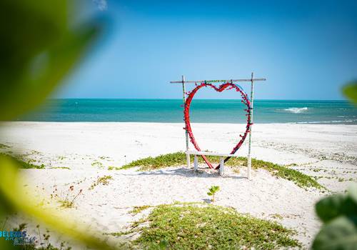 BELEZAS NATURAIS de PRAIA DO NOVO CARIBE | ATABAIA - GUAMARÉ/RN
