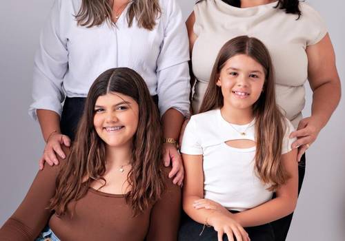 ENSAIO FAMÍLIA de ENSAIO EM FAMÍLIA