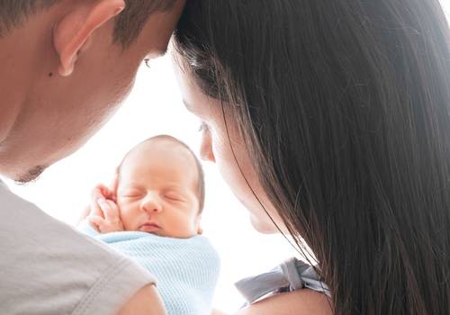 ENSAIO NEWBORN de CRISTIELLY- NEWBORN EM FAMÍLIA (MENINO)
