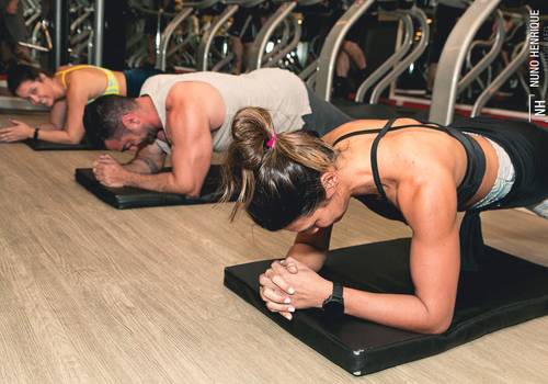 Evento de Dia do Amigo