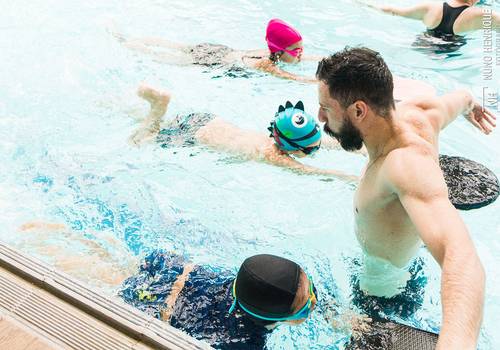 Evento de Dia das Crianças