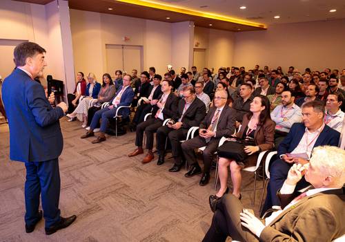 Evento de Lançamento de Edital ABDI e SPI para Tecnologias 4.0