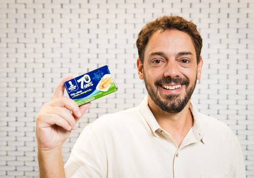 Retrato Corporativo de Gomes da Costa