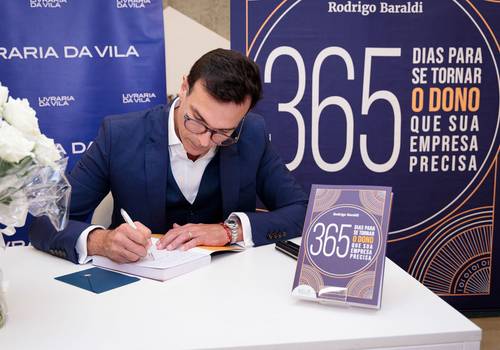 Evento Corporativo de 365 dias para se tornar o dono que sua empresa precisa
