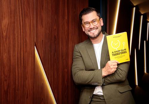 Eventos Corporativos de A Dor que Transforma