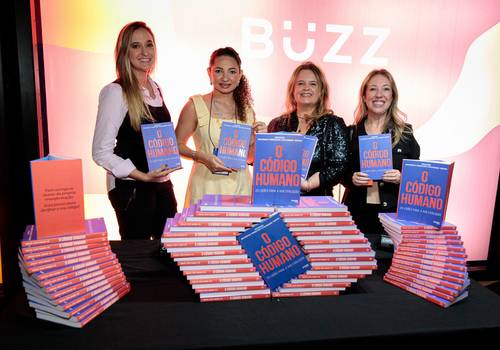 Eventos Corporativos de O Código Humano