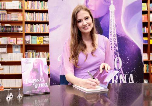 Eventos Corporativos de A Dimensão Eterna