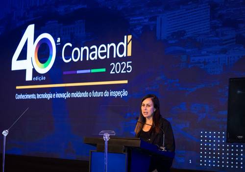 Eventos Corporativos de Conaendi 2025