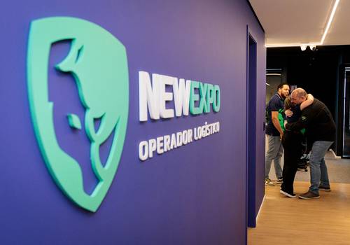 Eventos Corporativos de New Expo Logística