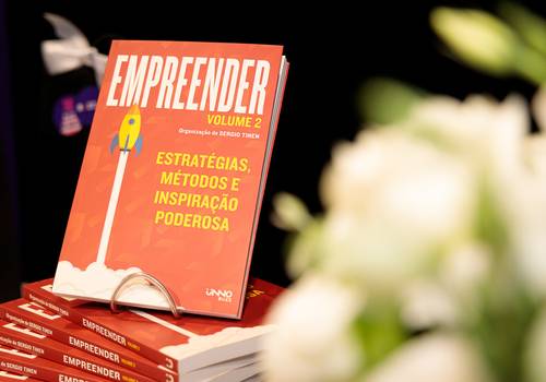 Eventos Corporativos de Empreender volume 2