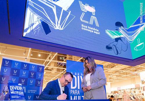 Eventos Corporativos de Dividir para Multiplicar