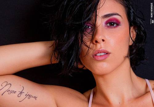 Ensaio de Daniele Louzada