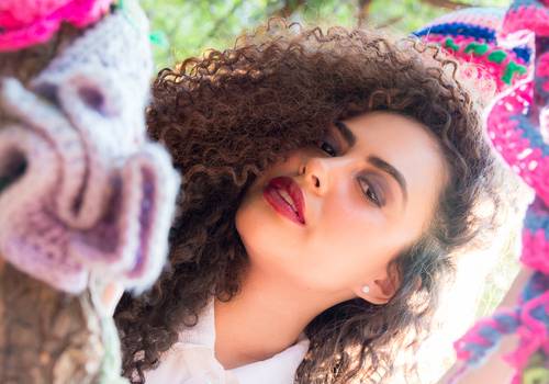 Ensaio de Nayara Andrade