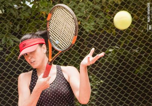 Ensaio Fitness de Juliana