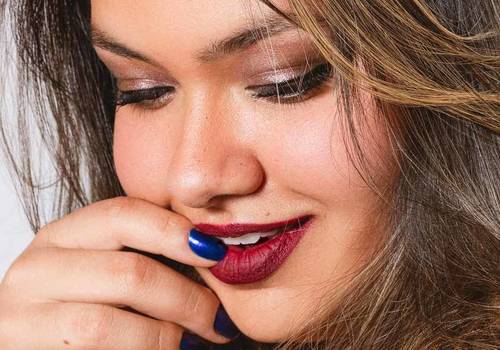 Ensaio de Fernanda Ambar