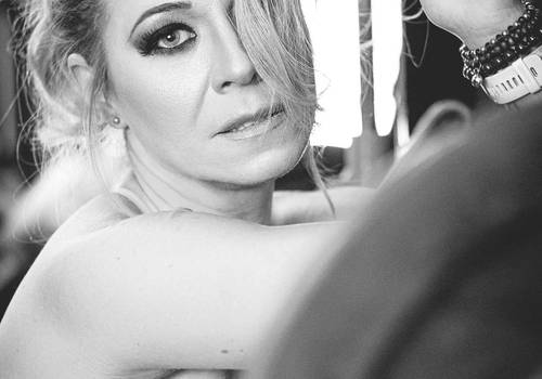 Ensaio Fitness de Lana Ricci