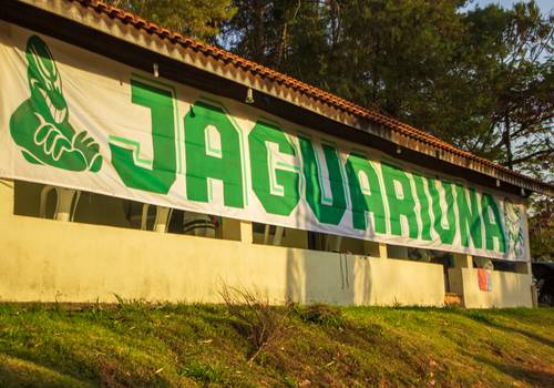 Confraternização de Festa de 6 anos Sub Sede Mancha Verde Jaguariúna 
