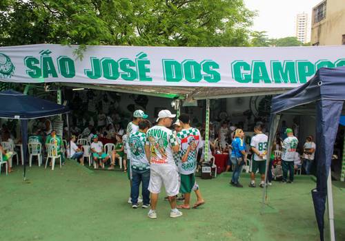 Confraternização de São José dos Campos / Vale do Paraíba