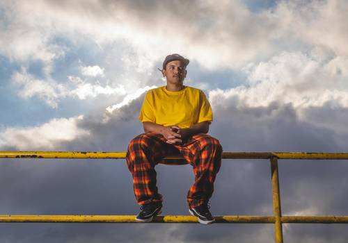 Retratos de Retratos feitos em São Paulo!