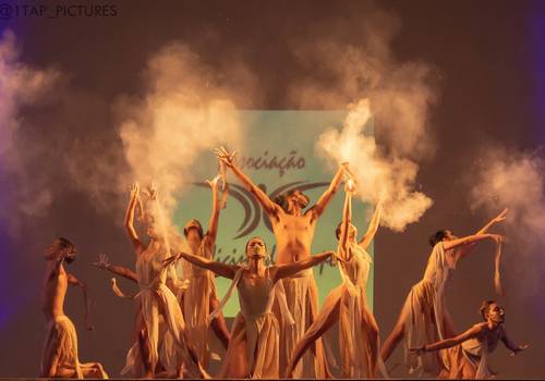 Esportes de Esportes em São Paulo! 