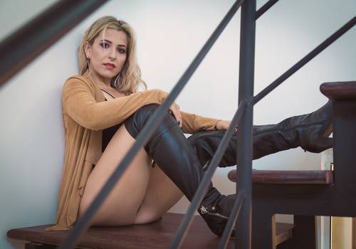 Sensual Casual de Livia Malfort