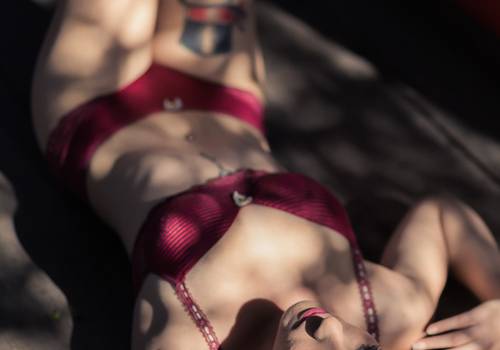 Sensual Casual de Milla Veríssimo