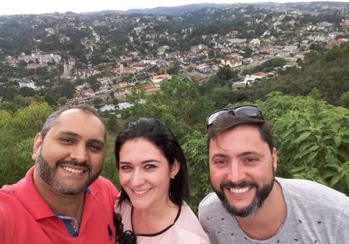 Sensualidade, essência e beleza. O que é a Sensualité?