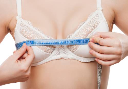 Descubra qual o tipo de sutiã ideal para cada tipo de corpo