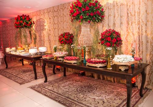 Evento Social de Formatura Mayana Fiuza