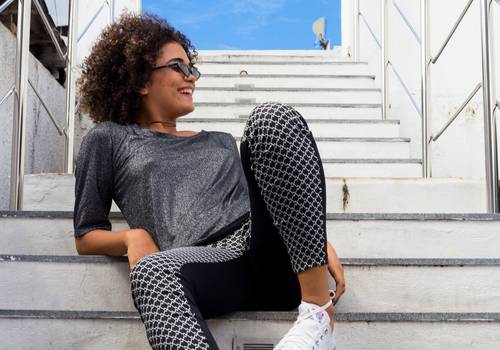 Moda de Editorial Costura Fina