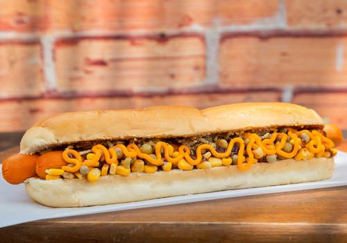 Gastronomia de Fotografo de Gastronomia em Salvador | Fotografo de Gastronomia em Lauro de Freitas | Rock Dog