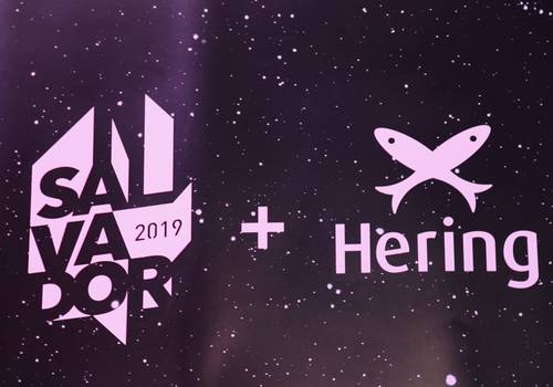 Evento Social de Camarote Salvador 2019 - Hering