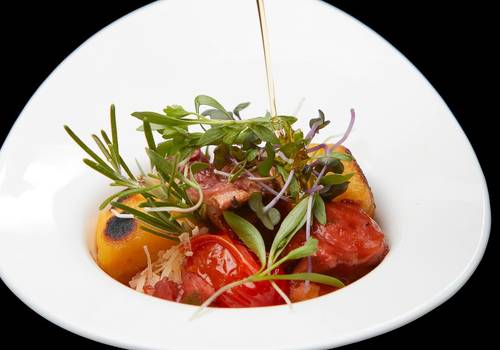 Gastronomia de Atelie Dedo de Moça | Fotografo de Gastronomia em Salvador | Fotografo de Gastronomia em Lauro de Freitas | Fotografia de Gastronomia Salvador