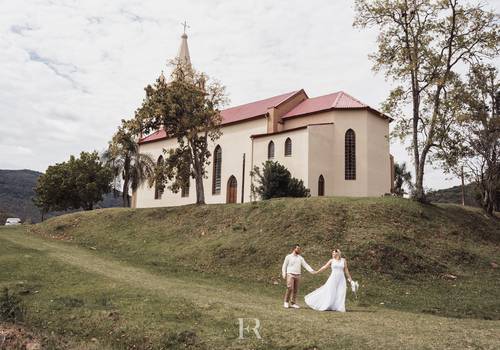 Casamentos de Wedding Morgana & Hans