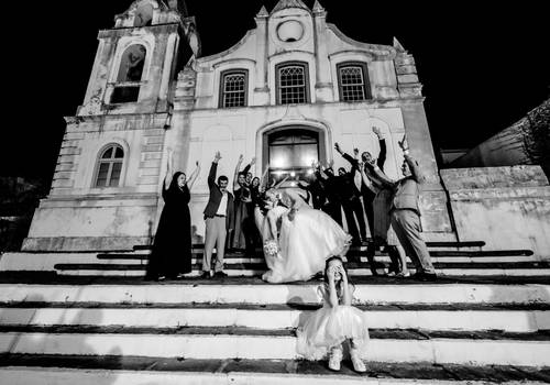 Casamentos de Larissa & Gustavo