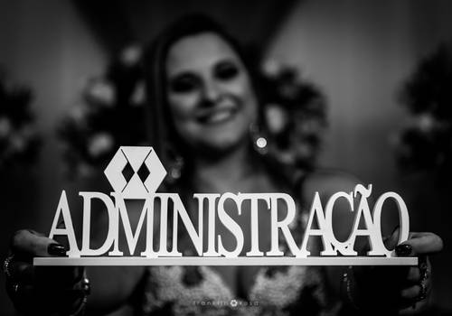 Formatura de Formatura Morgana Bonho