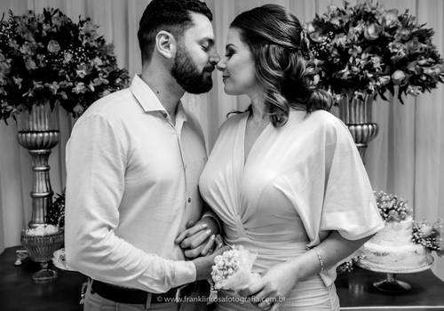 Casamentos de Wedding Day Glênia & Juliano