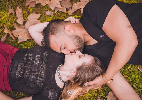 Casamento de Andressa e Gustavo