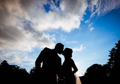 Casamento de Michelle e Vinicius