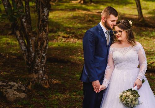 Casamento de Casamento no Domingo de manhã | João & Gabriela
