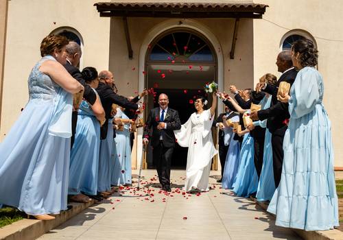 Casamento de Casamento Domingo de manhã | Paulo e Solange