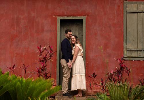 Ensaio pré casamento de Do CLJ para o altar | Ensiao pré Casamento