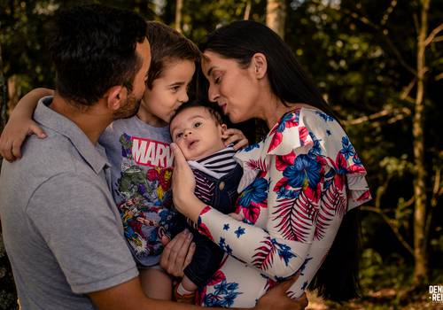 FAMÍLIA de Família Maciel