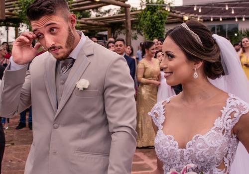 Casamento de Franciele & Vinícius | Casamento