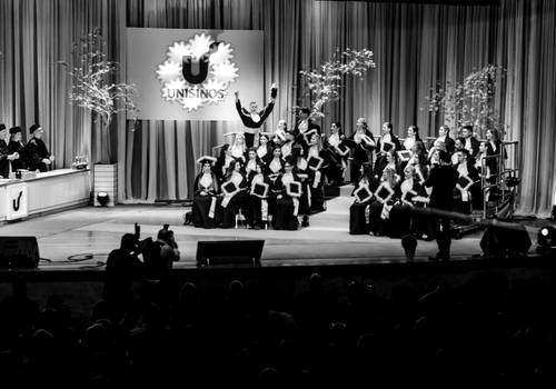 Formatura de Daniel | Formatura