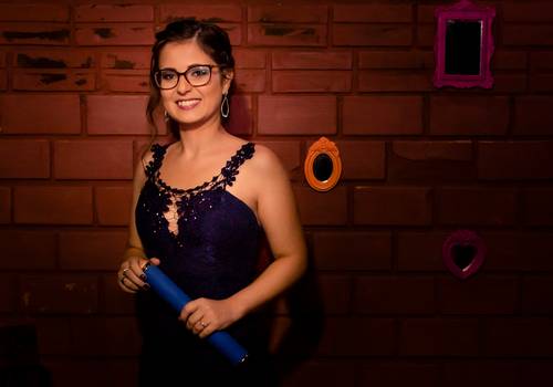 Formatura de Maiara | Formatura