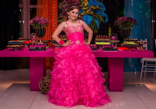 15 Anos de Nicoli | 15 anos