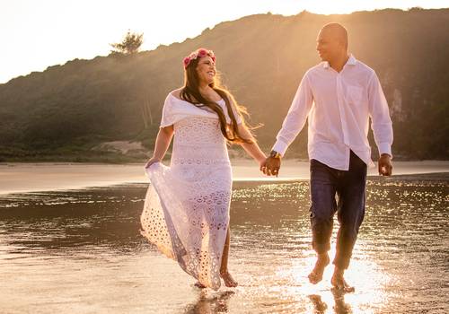 Ensaio pré casamento de Priscila & Jéferson | Pré Casamento